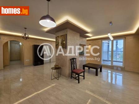 Многостаен, 195m² - Апартамент за продажба - 116306730