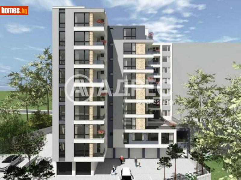 Двустаен, 71m² - Стара Загора, Стара Загора - Апартамент за продажба - АДРЕС НЕДВИЖИМИ ИМОТИ - 116306746