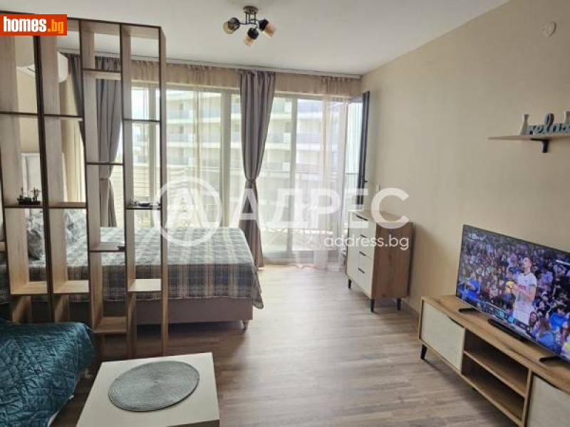 Двустаен, 70m² - К.к.Чайка, Варна - Апартамент за продажба - АДРЕС НЕДВИЖИМИ ИМОТИ - 116306764