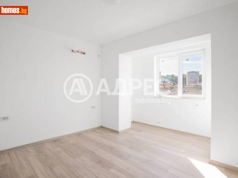 Тристаен, 66m² - Плевен, Плевен - Апартамент за продажба - АДРЕС НЕДВИЖИМИ ИМОТИ - 116306771