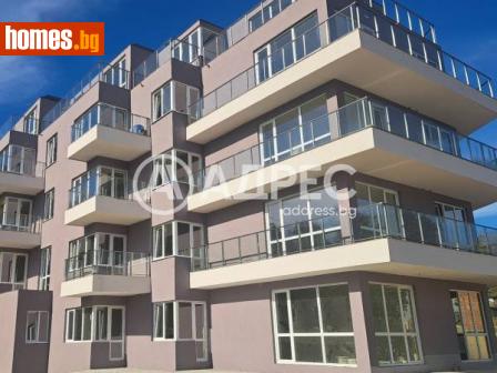 Двустаен, 69m² - Апартамент за продажба - 116306831