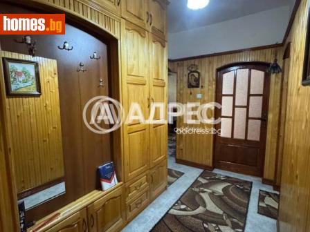 Тристаен, 89m² - Апартамент за продажба - 116306918