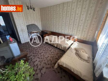 Двустаен, 44m² - Апартамент за продажба - 116306962