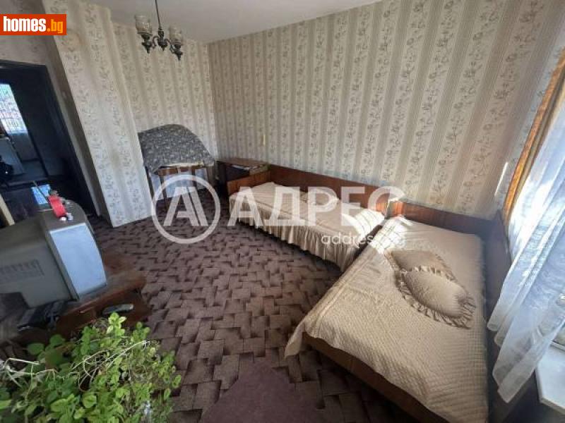 Двустаен, 44m² - Гр.Горна Оряховица, Велико Търново - Апартамент за продажба - АДРЕС НЕДВИЖИМИ ИМОТИ - 116306962