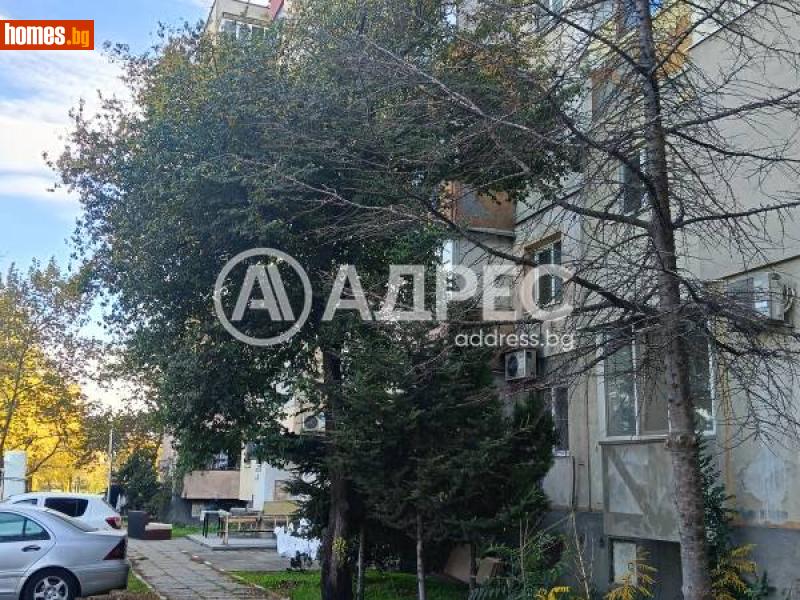 Двустаен, 56m² - Жк. Тракия, Пловдив - Апартамент за продажба - АДРЕС НЕДВИЖИМИ ИМОТИ - 116307020