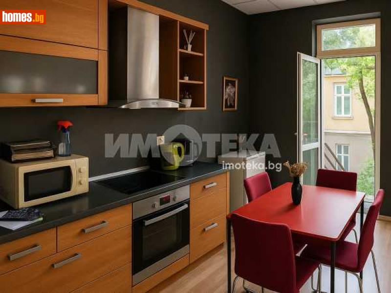 Многостаен, 154m² -  Център, София - Апартамент за продажба - ИМОТЕКА АД - 116307095