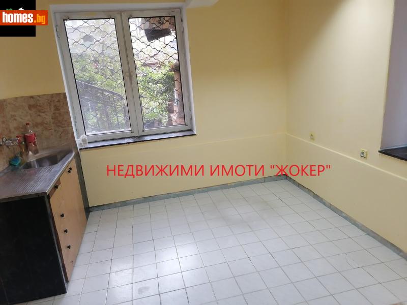 Двустаен, 60m² -  Център, Велико Търново - Апартамент за продажба - Недвижими имоти Жокер - 116307875