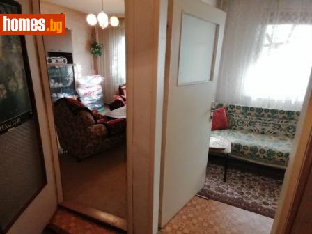 Едностаен, 42m² - Апартамент за продажба - 116308689