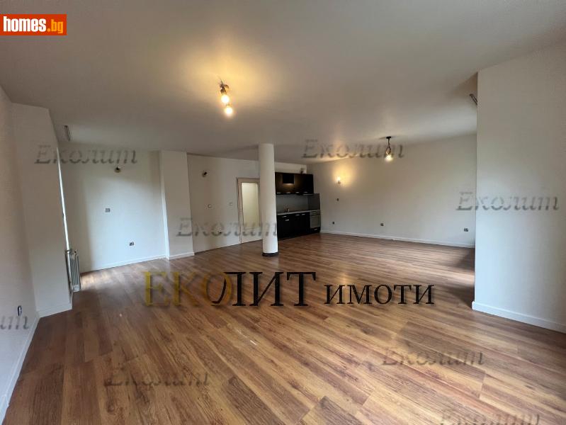 Тристаен, 124m² -  Оборище, София - Апартамент за продажба - Еколит - 116308763