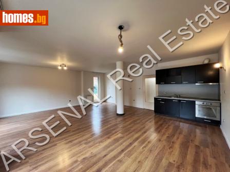 Тристаен, 124m² - Апартамент за продажба - 116308778