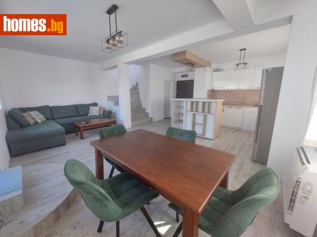 Тристаен, 143m² - Апартамент за продажба - 116313056