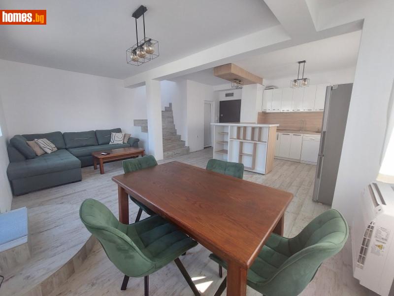 Тристаен, 143m² -  Център, Велико Търново - Апартамент за продажба - PROPER HOMES - 116313056