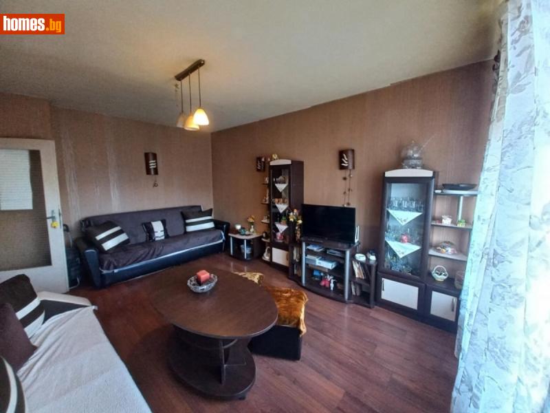 Двустаен, 56m² - ,  - Апартамент за продажба - Имоти Русе Матик - 116330113
