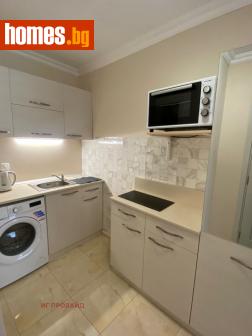 Едностаен, 38m² - Апартамент за продажба - 116330144