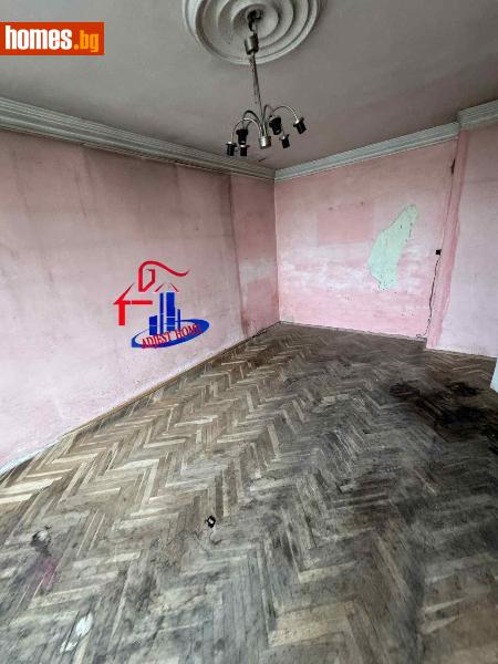 Тристаен, 80m² - Жк. Добруджански, Шумен - Апартамент за продажба - Аджест хоум - 116330266