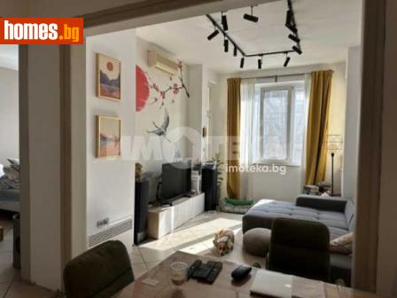 Многостаен, 117m² - Апартамент за продажба - 116349250