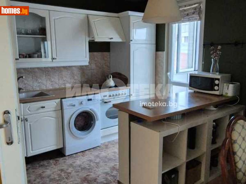 Тристаен, 81m² - София, София - град - Апартамент за продажба - ИМОТЕКА АД - 116349338