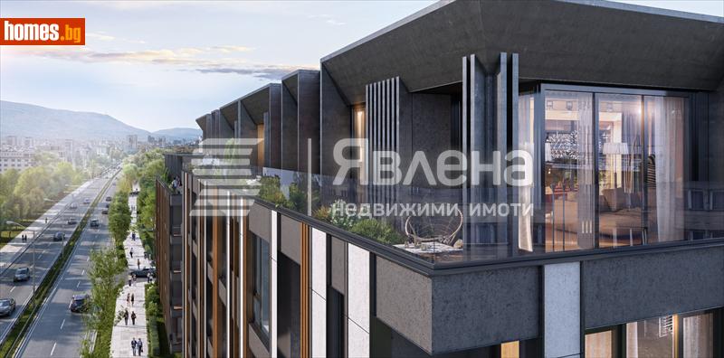 Четиристаен, 137m² - Жк. Дианабад, София - Апартамент за продажба - ЯВЛЕНА - 116349439