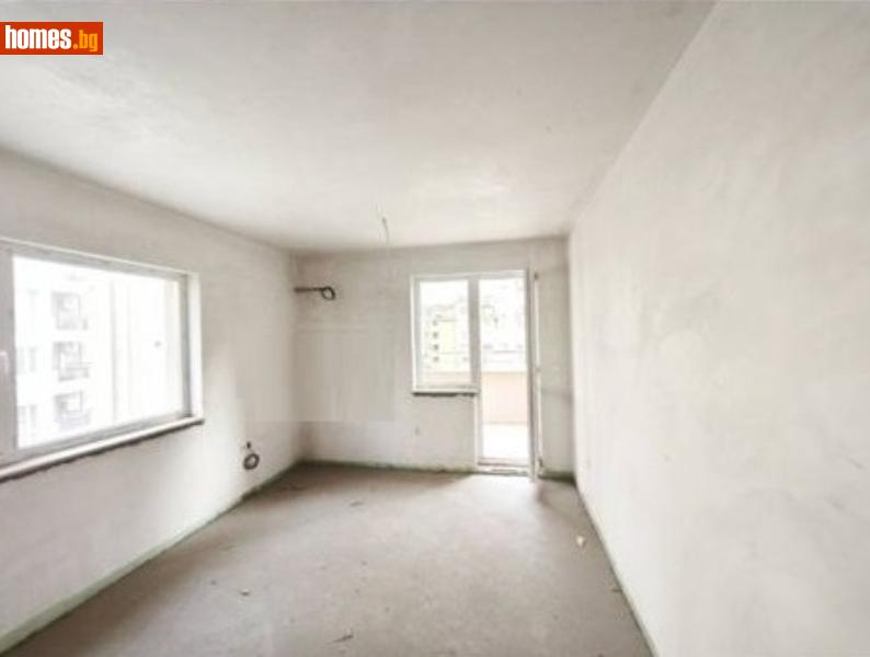 Тристаен, 106m² - Жк Южен, Пловдив - Апартамент за продажба - ЛИДЕР А - 116349768