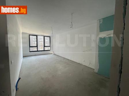 Тристаен, 102m² - Апартамент за продажба - 116350531