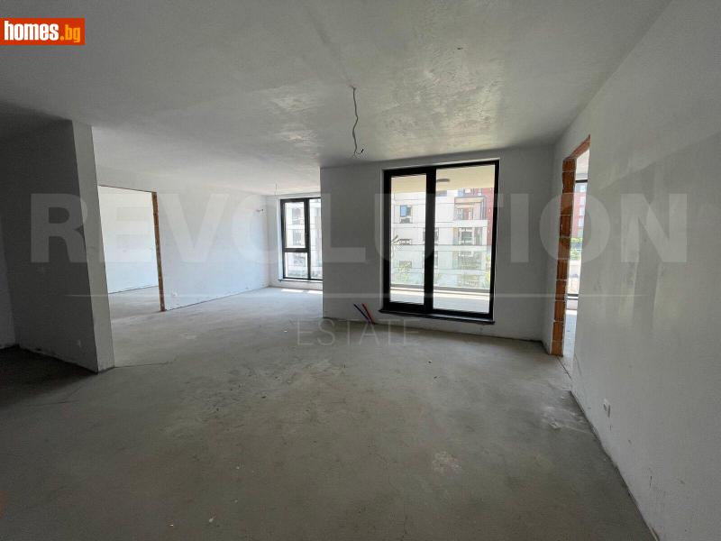 Многостаен, 171m² - Кв. Кръстова Вада, София - Апартамент за продажба - Революшън Естейт - 116350587