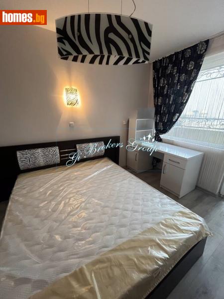 Двустаен, 60m²