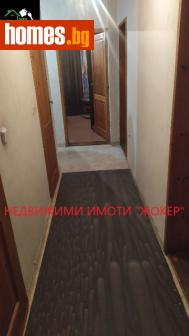 Четиристаен, 88m² - Апартамент за продажба - 116363778