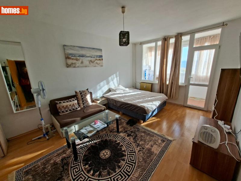 Двустаен, 70m² - Жк. Дружба 1, София - Апартамент за продажба - Астена - 116372869