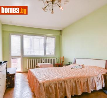 Тристаен, 88m² - Апартамент за продажба - 116372948