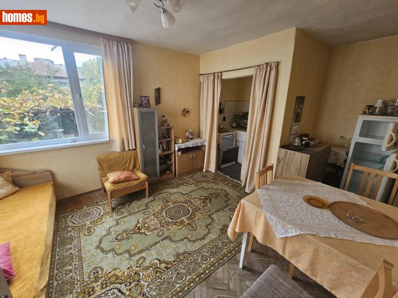 Етаж от къща, 88m² -  Студен Кладенец, Кърджали - Къща за продажба - ТБС БГпропъртис - 116377414