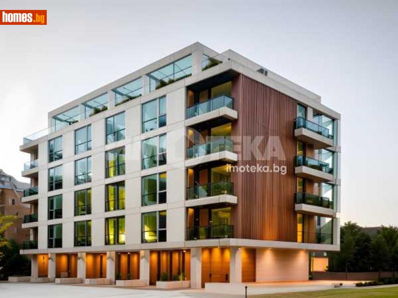 Тристаен, 116m² - Кв. Витоша, София - Апартамент за продажба - ИМОТЕКА АД - 116393415