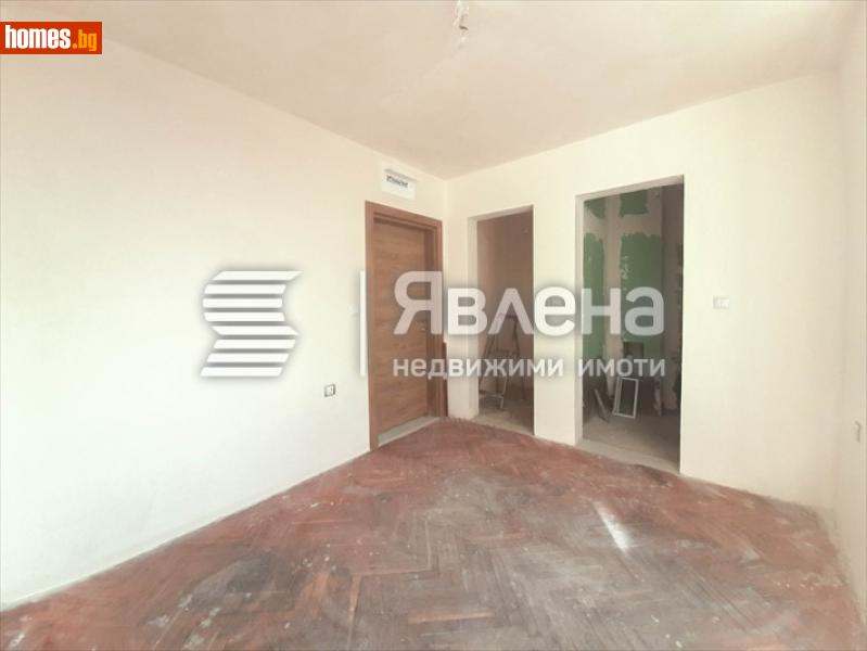 Двустаен, 62m² - Жк. Победа, Варна - Апартамент за продажба - ЯВЛЕНА - 116393421