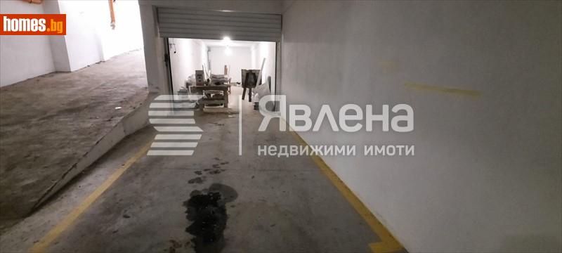 Гараж, 50m² - Жк. Левски, Варна - Апартамент за продажба - ЯВЛЕНА - 116393473