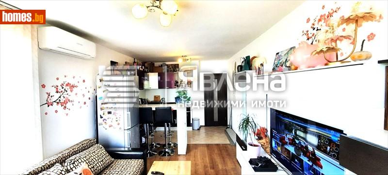 Двустаен, 74m² - Варна, Варна - Апартамент за продажба - ЯВЛЕНА - 116393489