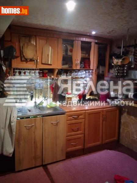 Едностаен, 32m² -  Колхозен Пазар, Варна - Апартамент за продажба - ЯВЛЕНА - 116393514