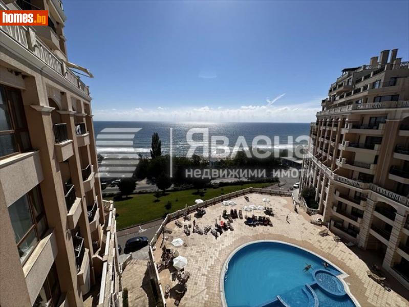 Четиристаен, 154m² - Варна, Варна - Апартамент за продажба - ЯВЛЕНА - 116393543