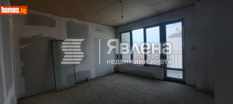 Тристаен, 83m² - Кв. Виница, Варна - Апартамент за продажба - ЯВЛЕНА - 116393553