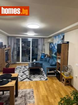 Тристаен, 89m² - Апартамент за продажба - 116394324