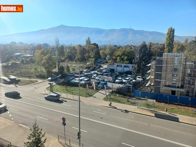 Тристаен, 136m² - Жк. Овча Купел, София - Апартамент за продажба - Имот Плюс - 116394622