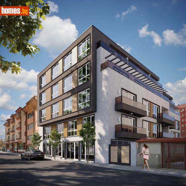 Тристаен, 78m² - Жк. Еленово, Благоевград - Апартамент за продажба - АСТЕРА ИМОТИ  - 116395027