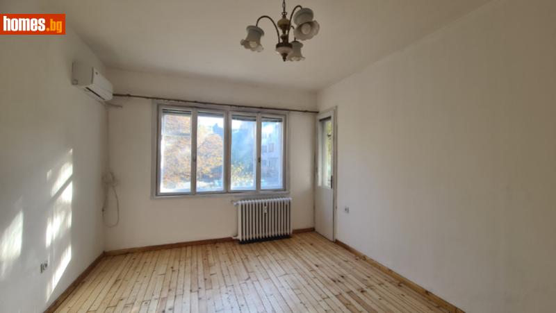 Тристаен, 123m² -  Център, София - Апартамент за продажба - АСГАРД ПРОПЪРТИС - 116399789