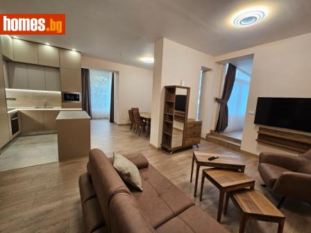 Тристаен, 110m² - Апартамент за продажба - 116399818