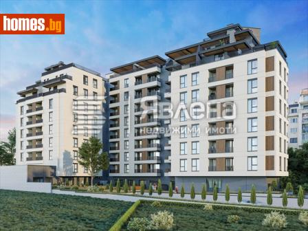 Тристаен, 136m² - Апартамент за продажба - 116413435