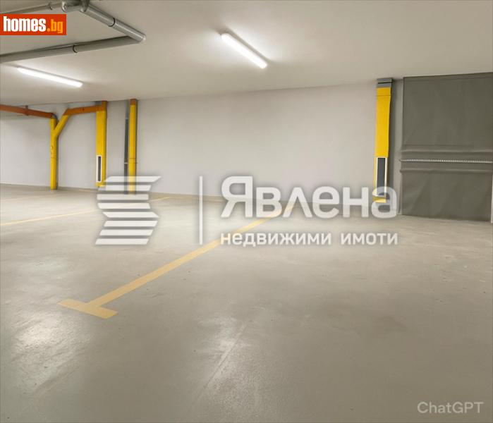 Четиристаен, 191m² - Кв. Манастирски Ливади, София - Апартамент за продажба - ЯВЛЕНА - 116413472