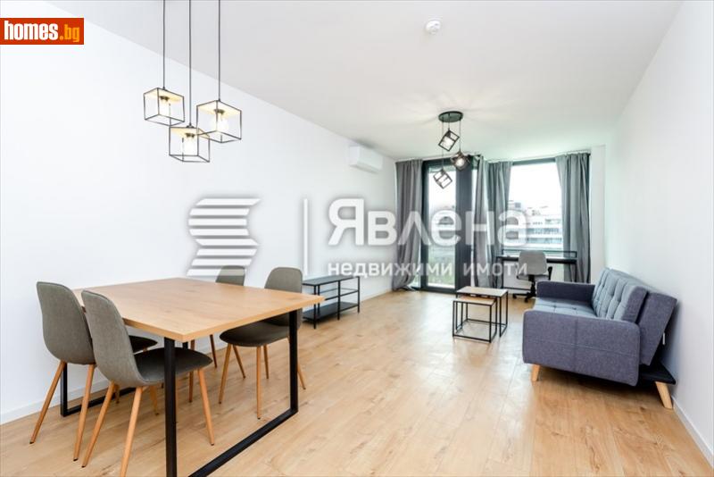 Двустаен, 82m² -  Студентски Град, София - Апартамент за продажба - ЯВЛЕНА - 116413533