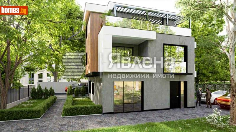 Тристаен, 92m² - Варна, Варна - Апартамент за продажба - ЯВЛЕНА - 116413613
