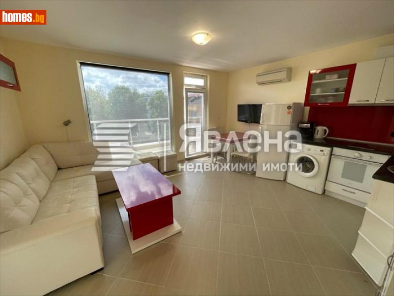 Двустаен, 100m² - Гр.Китен, Бургас - Апартамент за продажба - ЯВЛЕНА - 116413634