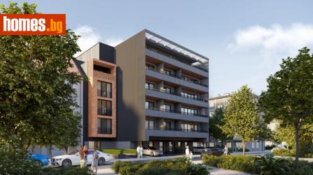 Тристаен, 161m² - Апартамент за продажба - 116414607