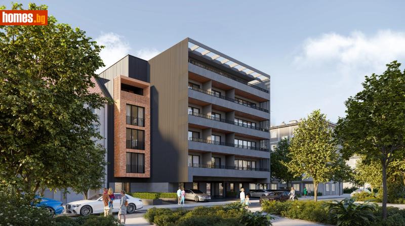 Тристаен, 161m² -  Медицинска академия, София - Апартамент за продажба - ЗАХИР Валентина Първанова - 116414607