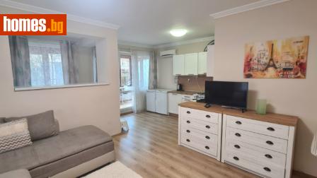 Едностаен, 50m² - Апартамент за продажба - 116414691